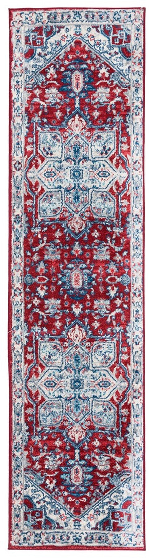 Safavieh Brentwood 852 Power Loomed 60% Polypropylene/40% Jute Transitional Rug BNT852Q-9