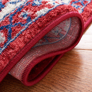 Safavieh Brentwood 852 Power Loomed 60% Polypropylene/40% Jute Transitional Rug BNT852Q-9