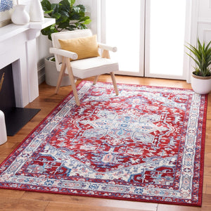 Safavieh Brentwood 852 Power Loomed 60% Polypropylene/40% Jute Transitional Rug BNT852Q-9