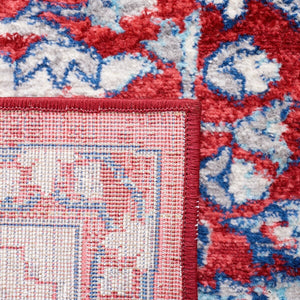 Safavieh Brentwood 852 Power Loomed 60% Polypropylene/40% Jute Transitional Rug BNT852Q-9