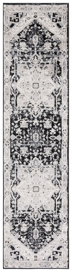 Safavieh Brentwood 852 Power Loomed 60% Polypropylene/40% Jute Transitional Rug BNT852Z-9