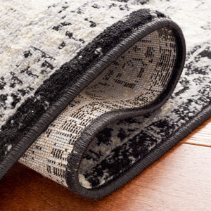 Safavieh Brentwood 852 Power Loomed 60% Polypropylene/40% Jute Transitional Rug BNT852Z-9