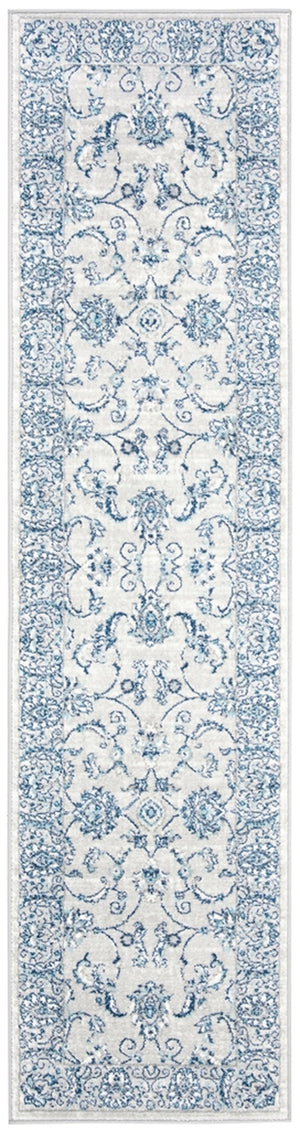 Safavieh Brentwood 854 Power Loomed 60% Polypropylene/40% Jute Transitional Rug BNT854G-9SQ