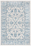 Safavieh Brentwood 854 Power Loomed 60% Polypropylene/40% Jute Transitional Rug BNT854G-9SQ