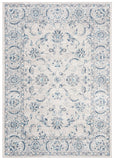 Safavieh Brentwood 854 Power Loomed 60% Polypropylene/40% Jute Transitional Rug BNT854G-9SQ