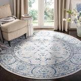 Safavieh Brentwood 854 Power Loomed 60% Polypropylene/40% Jute Transitional Rug BNT854G-9SQ