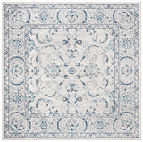 Safavieh Brentwood 854 Power Loomed 60% Polypropylene/40% Jute Transitional Rug BNT854G-9SQ