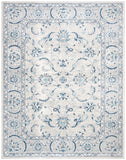 Safavieh Brentwood 854 Power Loomed 60% Polypropylene/40% Jute Transitional Rug BNT854G-9SQ