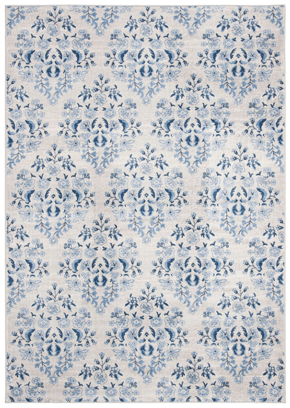 Safavieh Brentwood BNT856 Power Loomed Rug