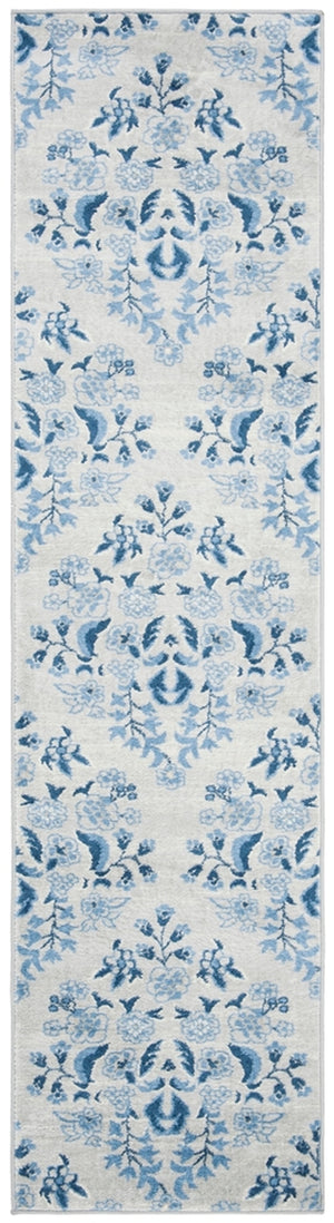 Safavieh Brentwood 856 Power Loomed 60% Polypropylene/40% Jute Transitional Rug BNT856D-7SQ