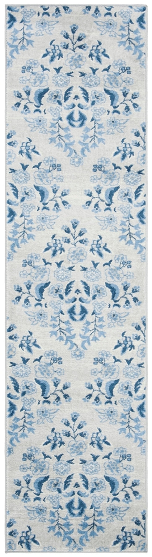 Safavieh Brentwood 856 Power Loomed 60% Polypropylene/40% Jute Transitional Rug BNT856D-7SQ