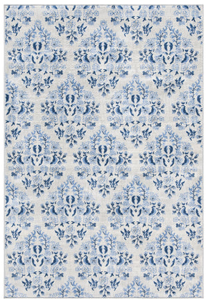 Safavieh Brentwood 856 Power Loomed 60% Polypropylene/40% Jute Transitional Rug BNT856D-7SQ