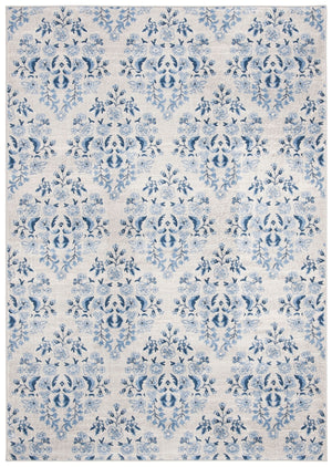 Safavieh Brentwood 856 Power Loomed 60% Polypropylene/40% Jute Transitional Rug BNT856D-7SQ