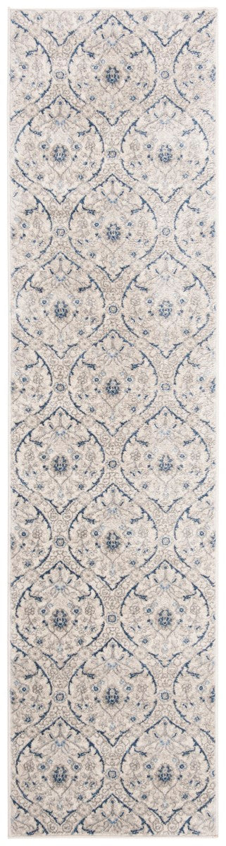 Safavieh Brentwood BNT860 Power Loomed Rug
