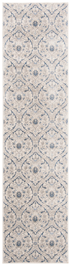 Safavieh Brentwood 860 Power Loomed 60% Polypropylene/40% Jute Traditional Rug BNT860G-5
