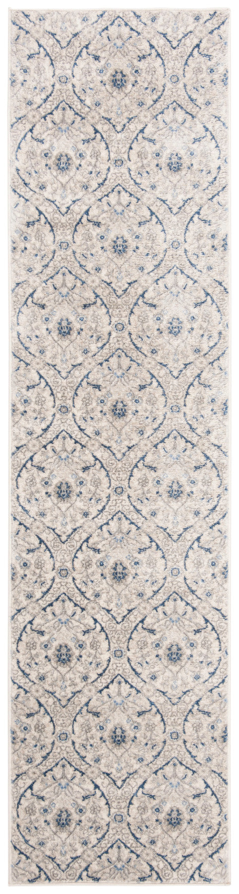 Safavieh Brentwood 860 Power Loomed 60% Polypropylene/40% Jute Traditional Rug BNT860G-5