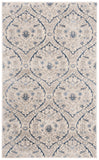 Safavieh Brentwood 860 Power Loomed 60% Polypropylene/40% Jute Traditional Rug BNT860G-5