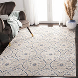 Safavieh Brentwood 860 Power Loomed 60% Polypropylene/40% Jute Traditional Rug BNT860G-5