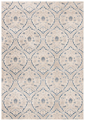 Safavieh Brentwood 860 Power Loomed 60% Polypropylene/40% Jute Traditional Rug BNT860G-5