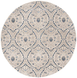 Safavieh Brentwood 860 Power Loomed 60% Polypropylene/40% Jute Traditional Rug BNT860G-5