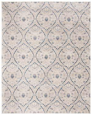 Safavieh Brentwood 860 Power Loomed 60% Polypropylene/40% Jute Traditional Rug BNT860G-5
