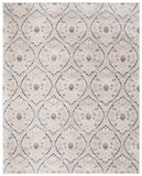 Safavieh Brentwood 860 Power Loomed 60% Polypropylene/40% Jute Traditional Rug BNT860G-5