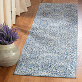 Safavieh Brentwood 860 Power Loomed 60% Polypropylene/40% Jute Traditional Rug BNT860M-5SQ