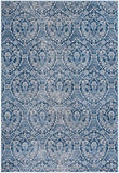 Safavieh Brentwood 860 Power Loomed 60% Polypropylene/40% Jute Traditional Rug BNT860M-5SQ