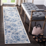 Safavieh Brentwood 862 Power Loomed 60% Polypropylene/40% Jute Transitional Rug BNT862D-7SQ