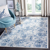 Safavieh Brentwood 862 Power Loomed 60% Polypropylene/40% Jute Transitional Rug BNT862D-7SQ