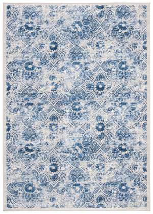 Safavieh Brentwood 862 Power Loomed 60% Polypropylene/40% Jute Transitional Rug BNT862D-7SQ