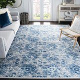 Safavieh Brentwood 862 Power Loomed 60% Polypropylene/40% Jute Transitional Rug BNT862D-7SQ