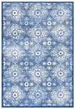 Safavieh Brentwood 862 Power Loomed 60% Polypropylene/40% Jute Transitional Rug BNT862N-7SQ