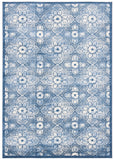 Safavieh Brentwood 862 Power Loomed 60% Polypropylene/40% Jute Transitional Rug BNT862N-7SQ