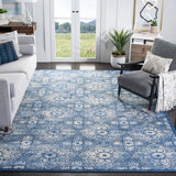 Safavieh Brentwood 862 Power Loomed 60% Polypropylene/40% Jute Transitional Rug BNT862N-7SQ