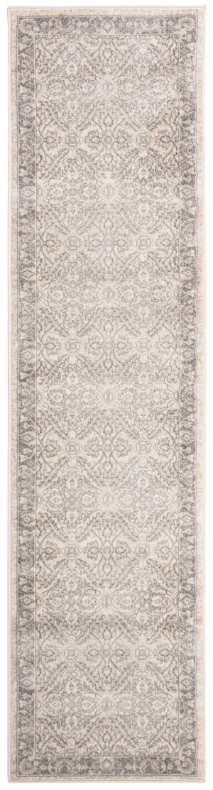 Safavieh Brentwood 863 Power Loomed 60% Polypropylene/40% Jute Transitional Rug BNT863B-222