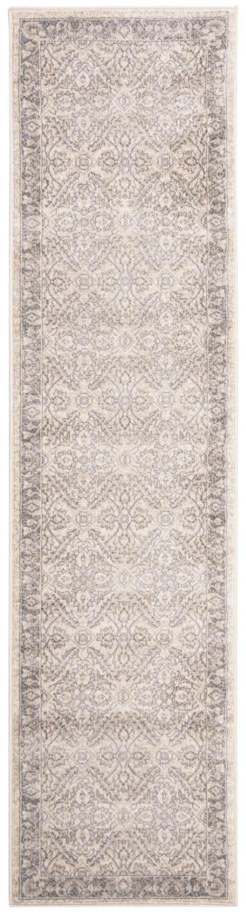 Safavieh Brentwood 863 Power Loomed 60% Polypropylene/40% Jute Transitional Rug BNT863B-222