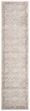 Safavieh Brentwood 863 Power Loomed 60% Polypropylene/40% Jute Transitional Rug BNT863B-222