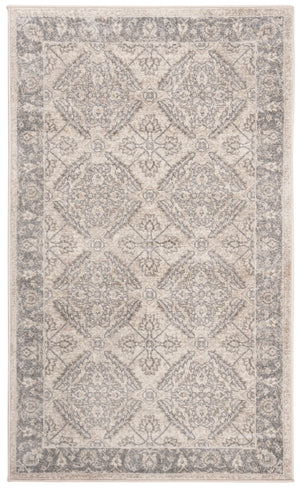 Safavieh Brentwood 863 Power Loomed 60% Polypropylene/40% Jute Traditional Rug BNT863B-5SQ