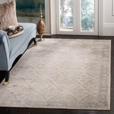 Safavieh Brentwood 863 Power Loomed 60% Polypropylene/40% Jute Transitional Rug BNT863B-222