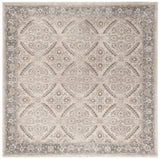 Safavieh Brentwood 863 Power Loomed 60% Polypropylene/40% Jute Transitional Rug BNT863B-222