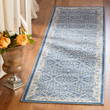 Safavieh Brentwood 863 Power Loomed 60% Polypropylene/40% Jute Traditional Rug BNT863N-5