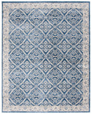 Safavieh Brentwood 863 Power Loomed 60% Polypropylene/40% Jute Traditional Rug BNT863N-5