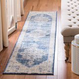 Safavieh Brentwood 865 Power Loomed 60% Polypropylene/40% Jute Transitional Rug BNT865A-9SQ