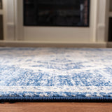 Safavieh Brentwood 865 Power Loomed 60% Polypropylene/40% Jute Transitional Rug BNT865A-9SQ