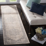 Safavieh Brentwood 865 Power Loomed 60% Polypropylene/40% Jute Transitional Rug BNT865B-9SQ