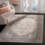 Safavieh Assort Power Loomed 60% Polypropylene/40% Jute Transitional Rug BNT865B-1215