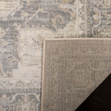 Safavieh Assort Power Loomed 60% Polypropylene/40% Jute Transitional Rug BNT865B-1215