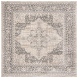 Safavieh Assort Power Loomed 60% Polypropylene/40% Jute Transitional Rug BNT865B-1215