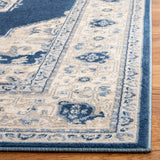 Safavieh Assort Power Loomed 60% Polypropylene/40% Jute Rug BNT865N-1215